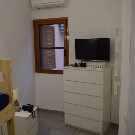 Lägenhet Sperlonghe Sperlonga