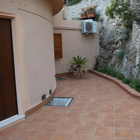 Sperlonghe Lägenhet Sperlonga