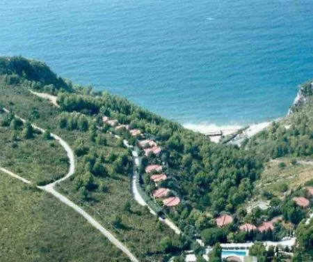 Sperlonghe *