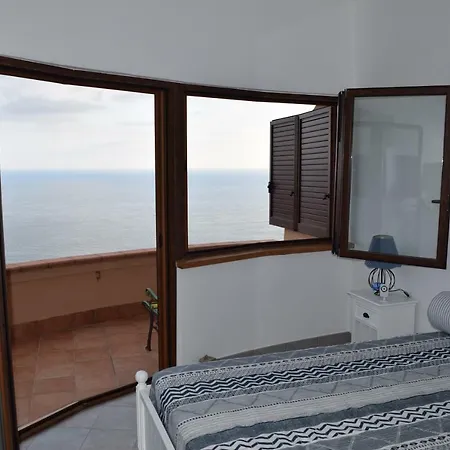 Sperlonghe Lägenhet Sperlonga